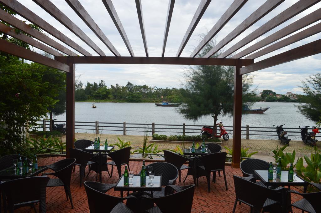 विला Orchid Garden Riverside